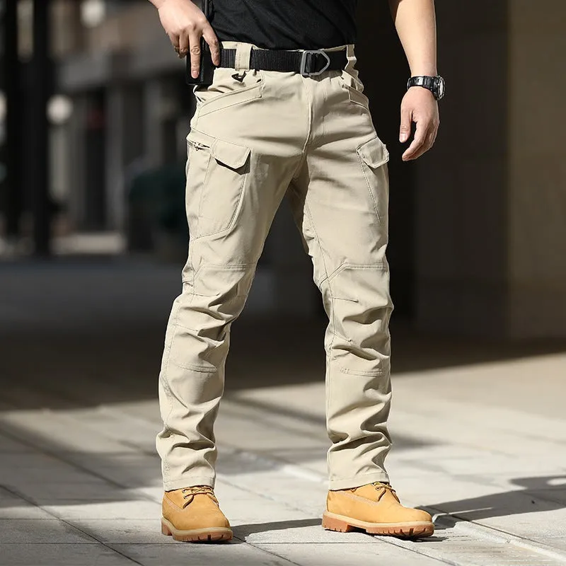 Brandon – Men's Tactical Cargo Pants