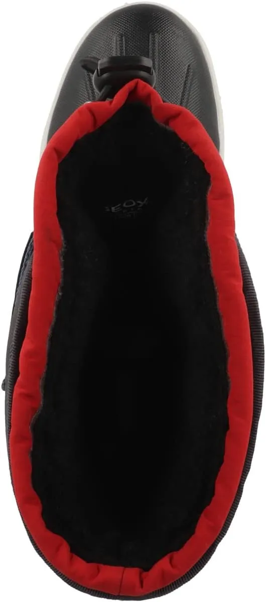 Geox Men's Bootie Boots