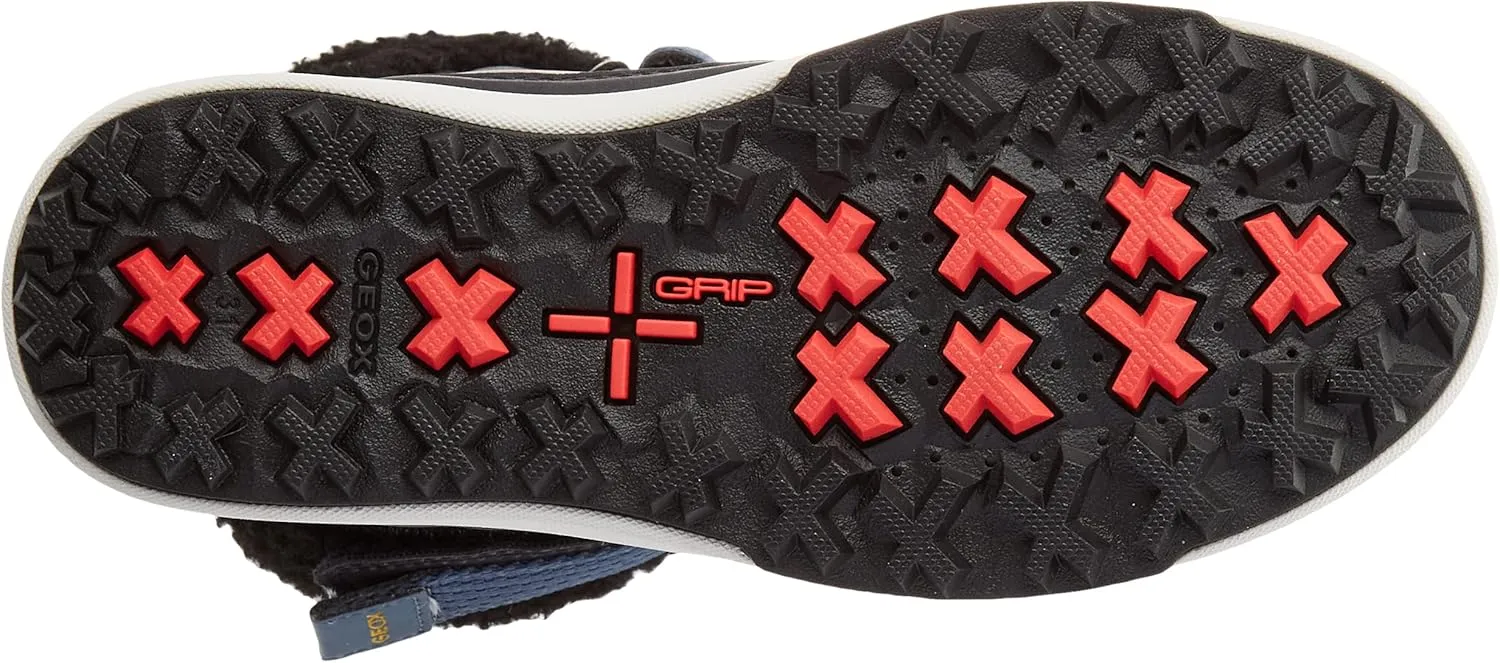 Geox Men's Bootie Boots