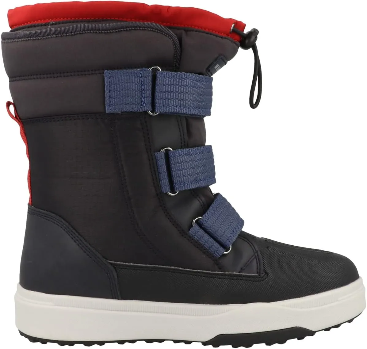 Geox Men's Bootie Boots