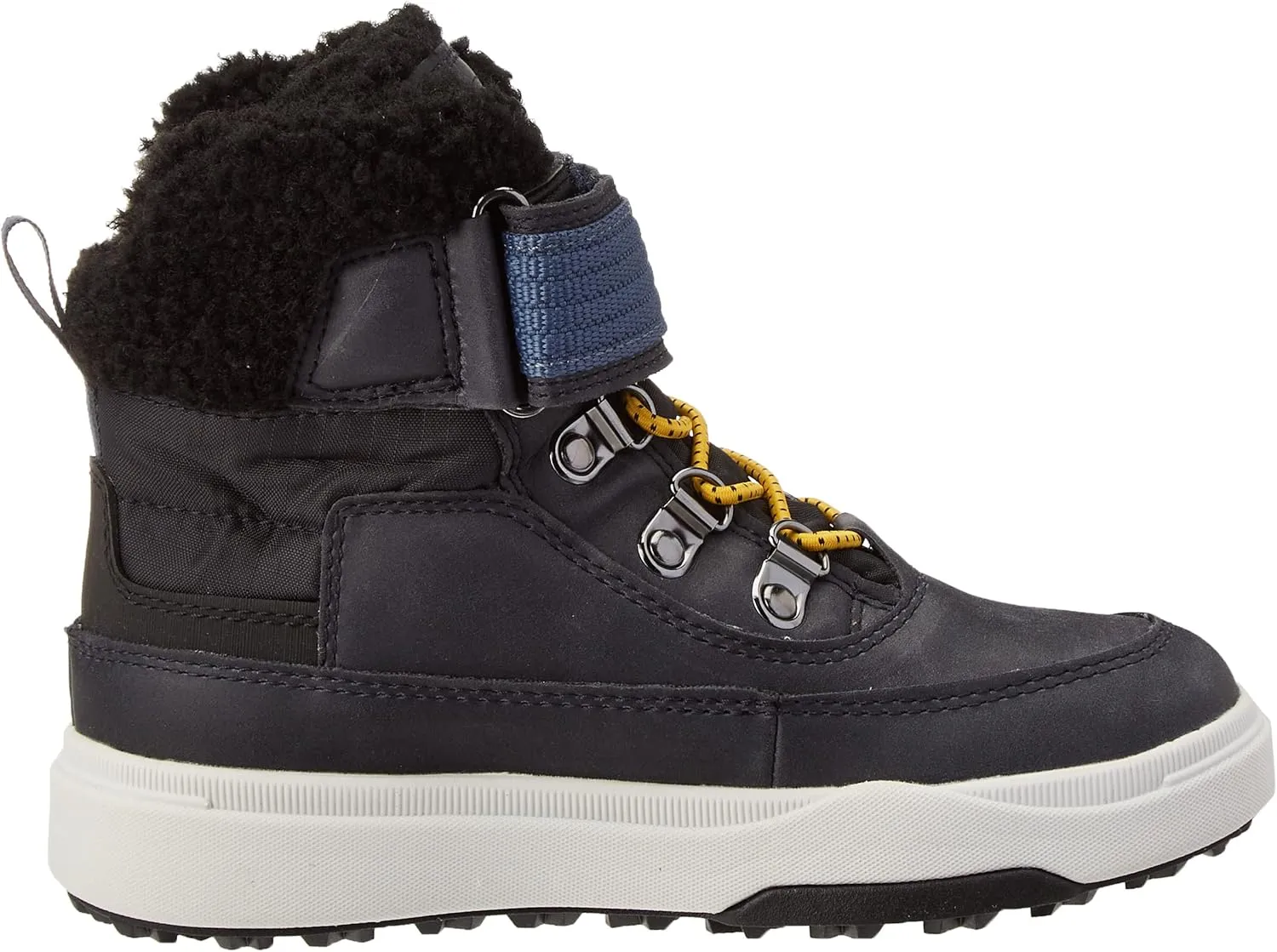 Geox Men's Bootie Boots
