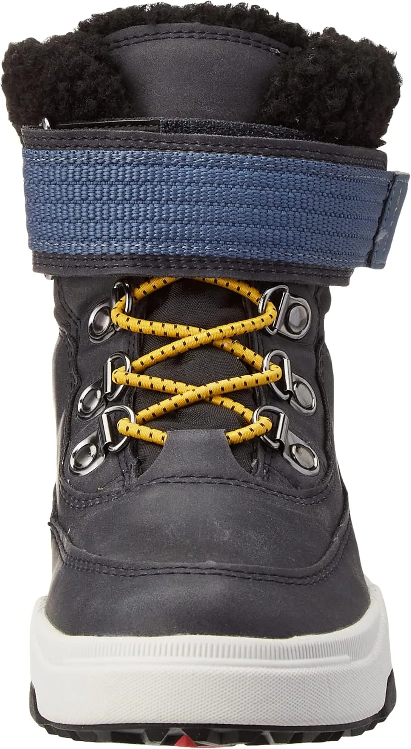 Geox Men's Bootie Boots