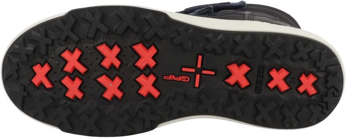 Geox Men's Bootie Boots