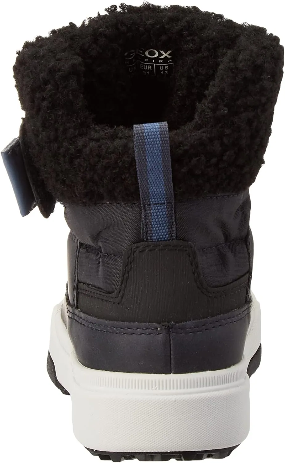 Geox Men's Bootie Boots