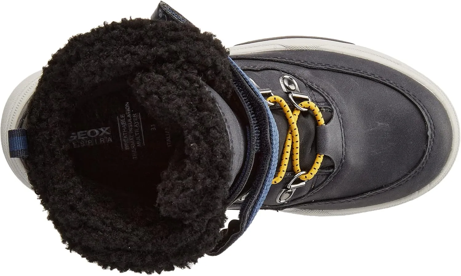 Geox Men's Bootie Boots