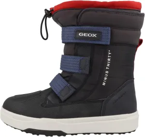 Geox Men's Bootie Boots