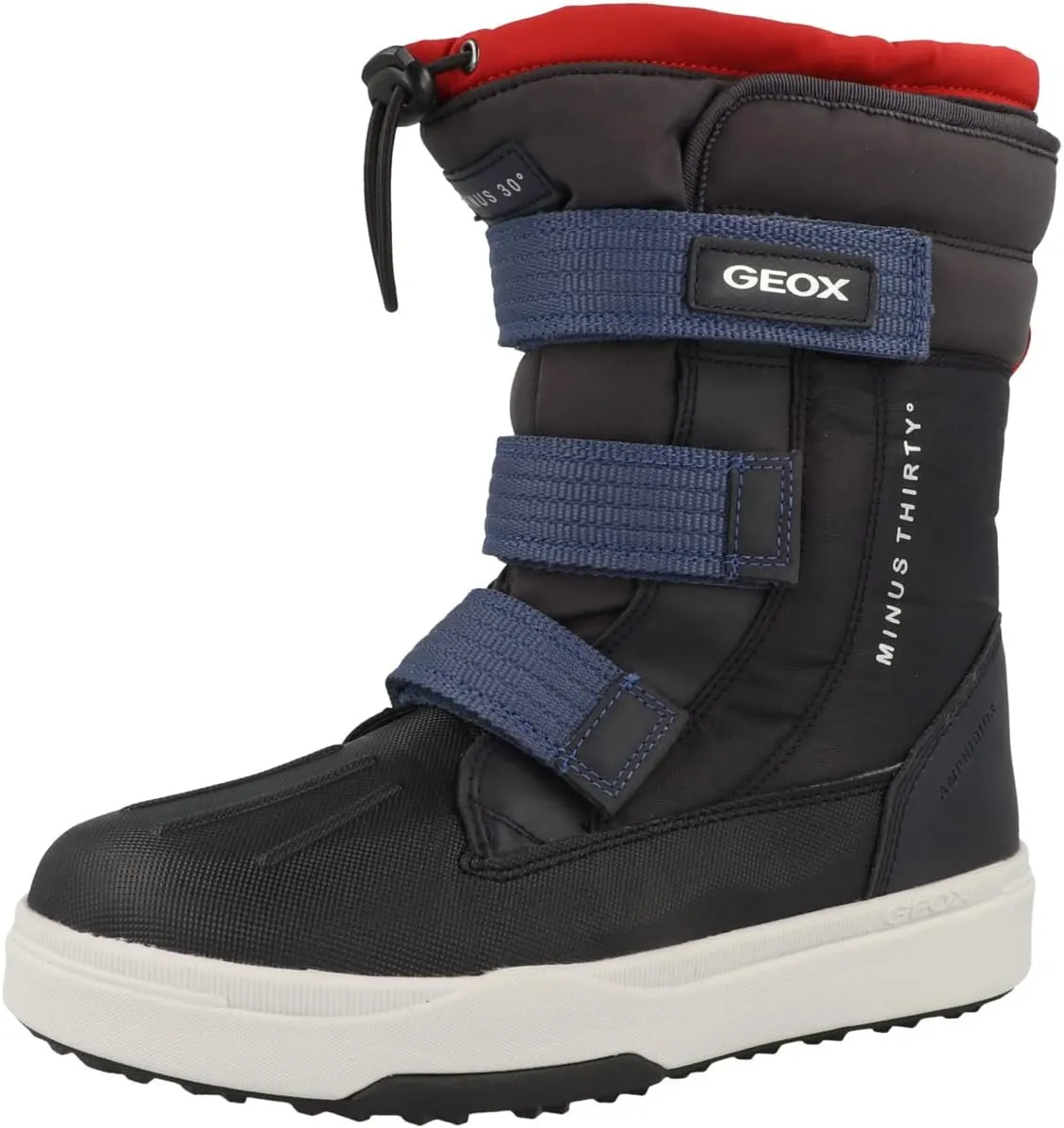 Geox Men's Bootie Boots