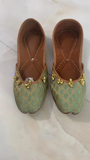 Handmade Shoes
