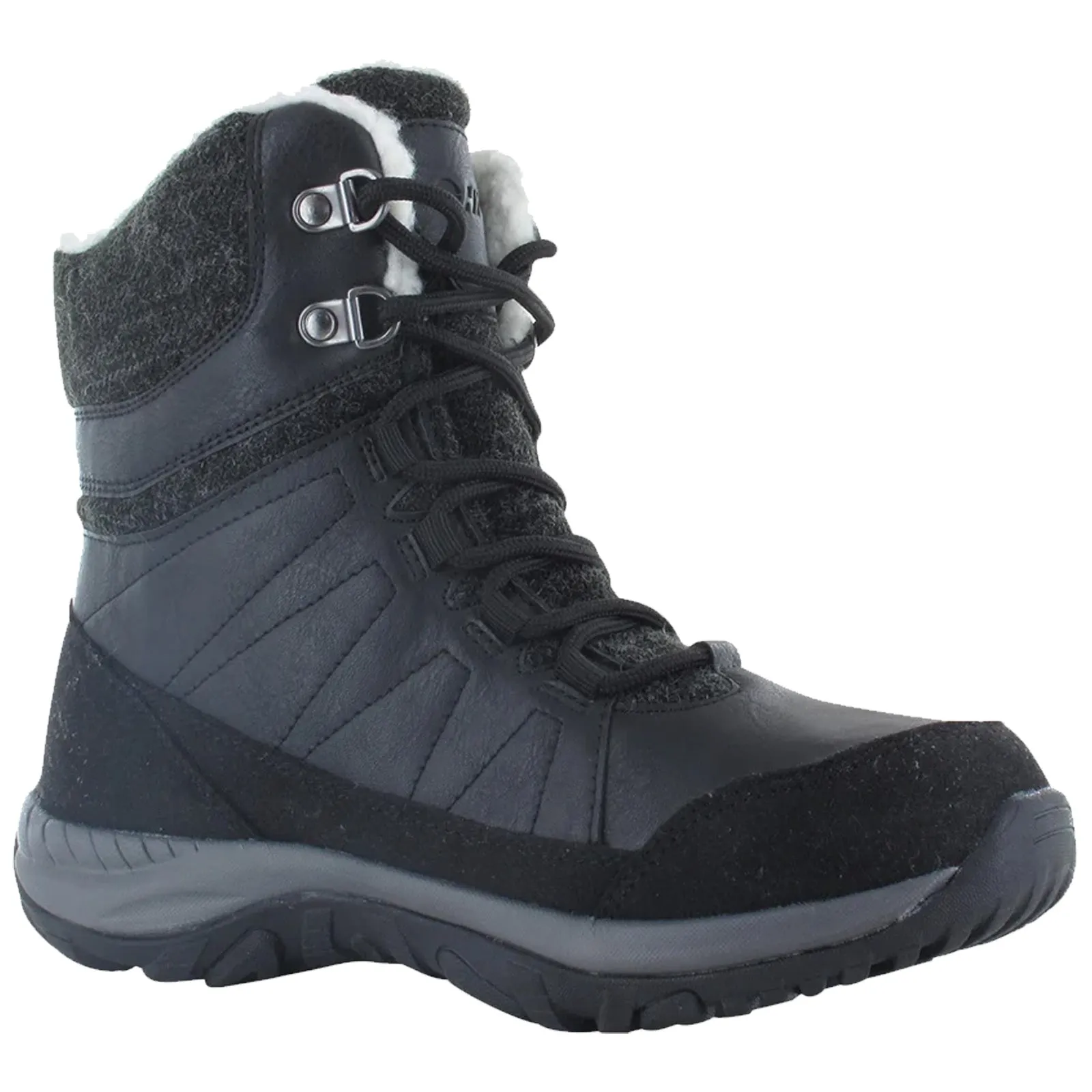 Hi-Tec Ladies Riva Walking Boots