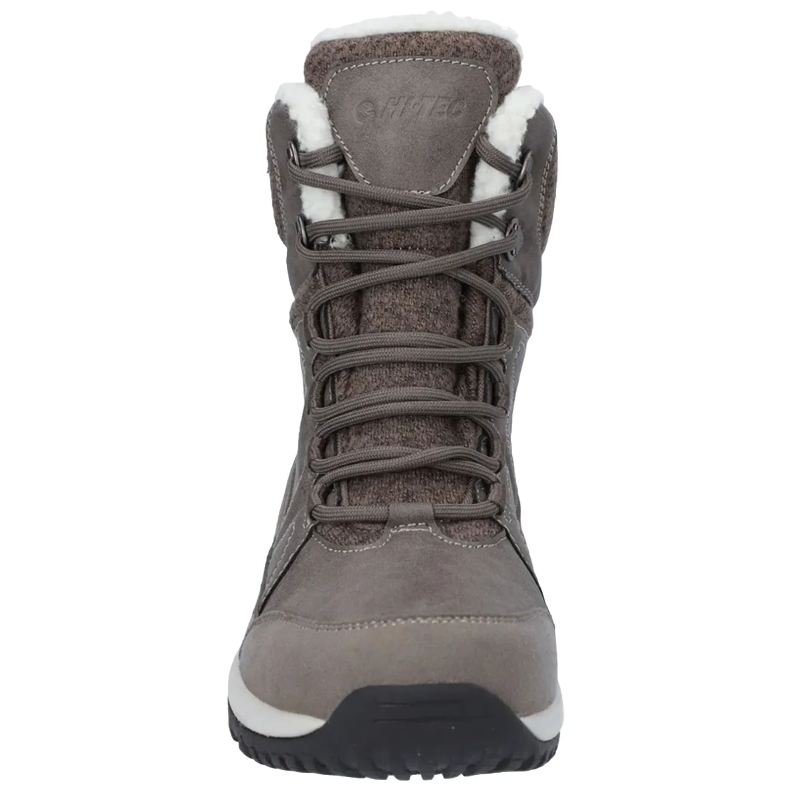 Hi-Tec Ladies Riva Walking Boots