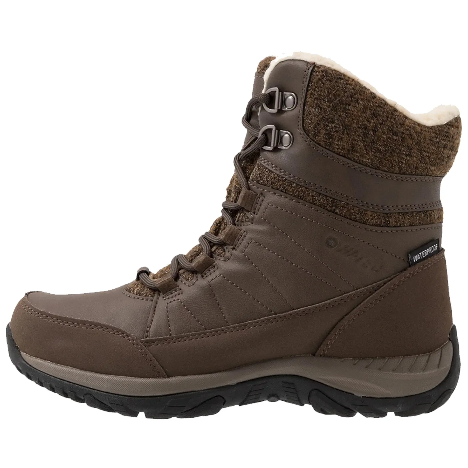 Hi-Tec Ladies Riva Walking Boots
