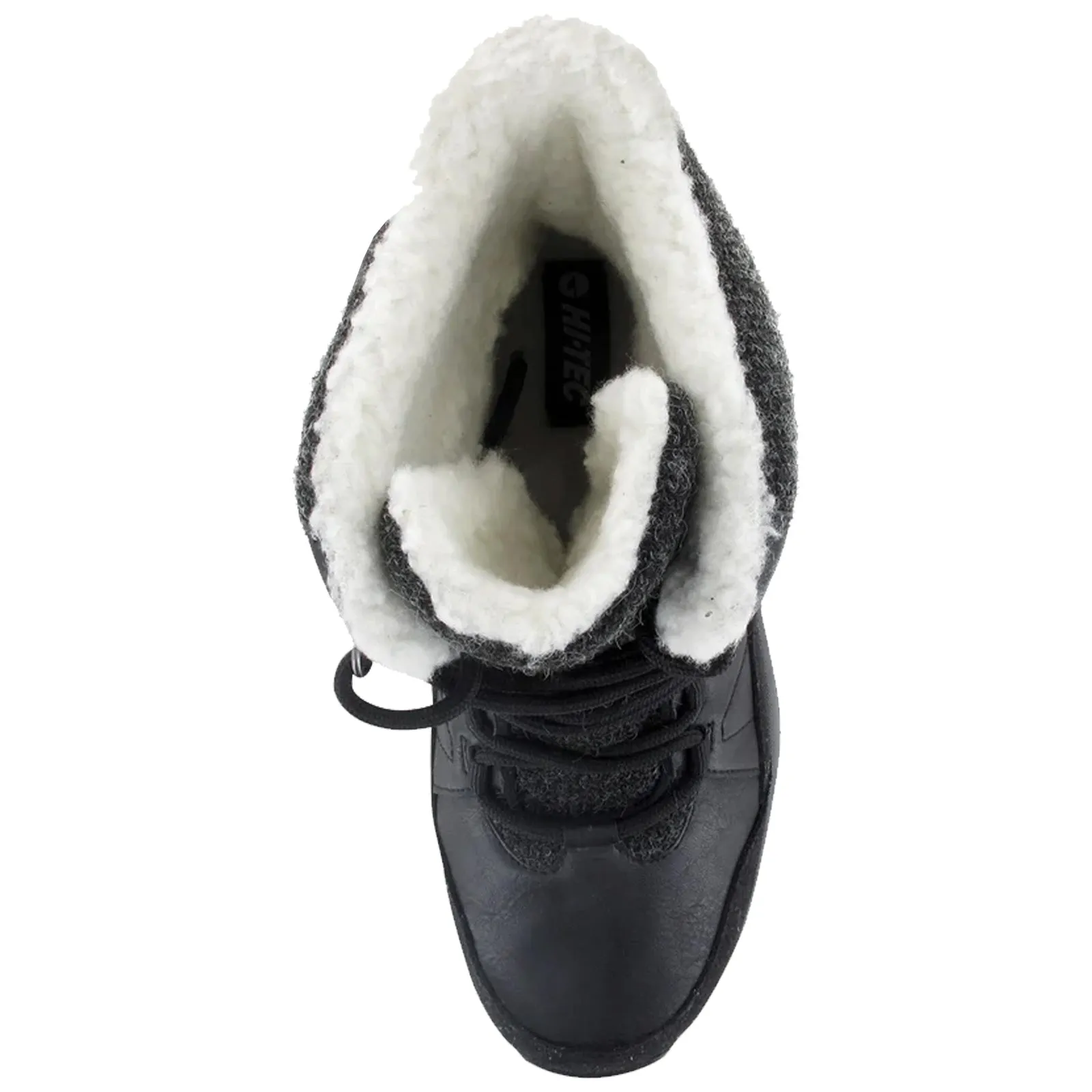 Hi-Tec Ladies Riva Walking Boots