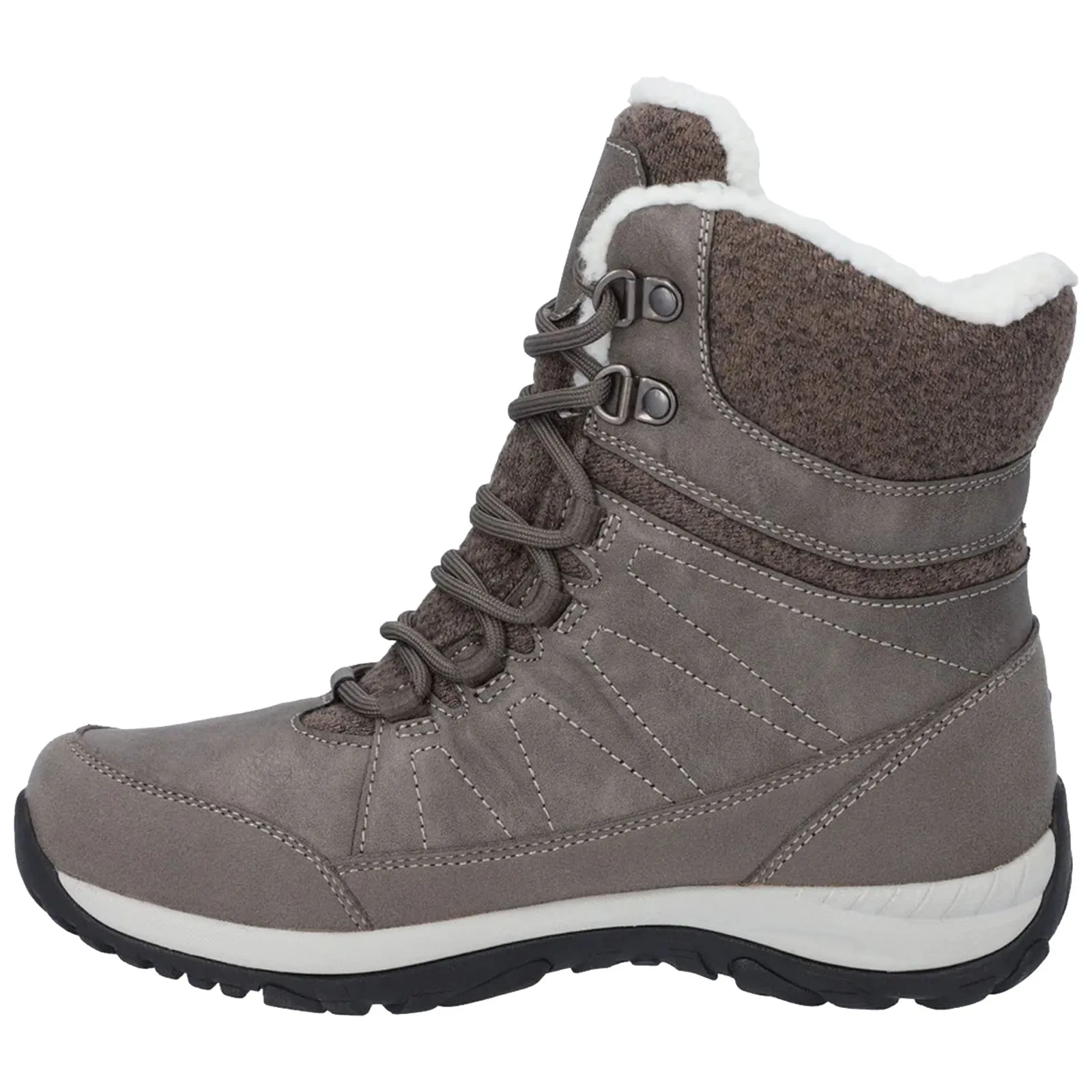Hi-Tec Ladies Riva Walking Boots