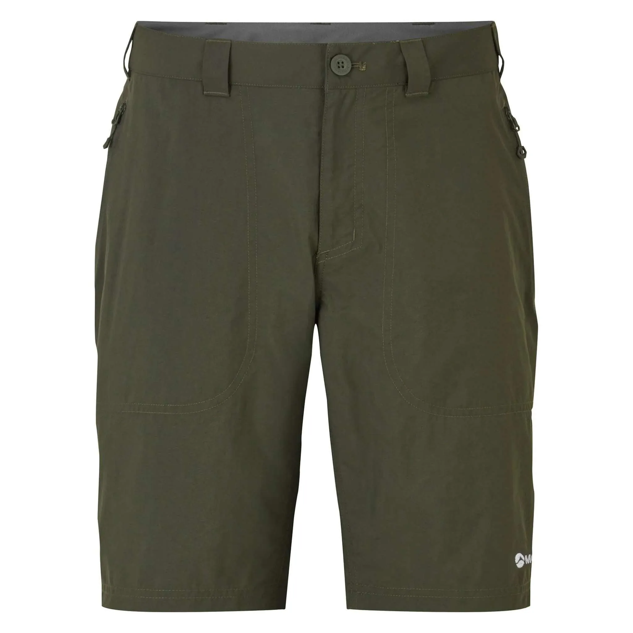 Montane Clearance Terra Shorts - Mens