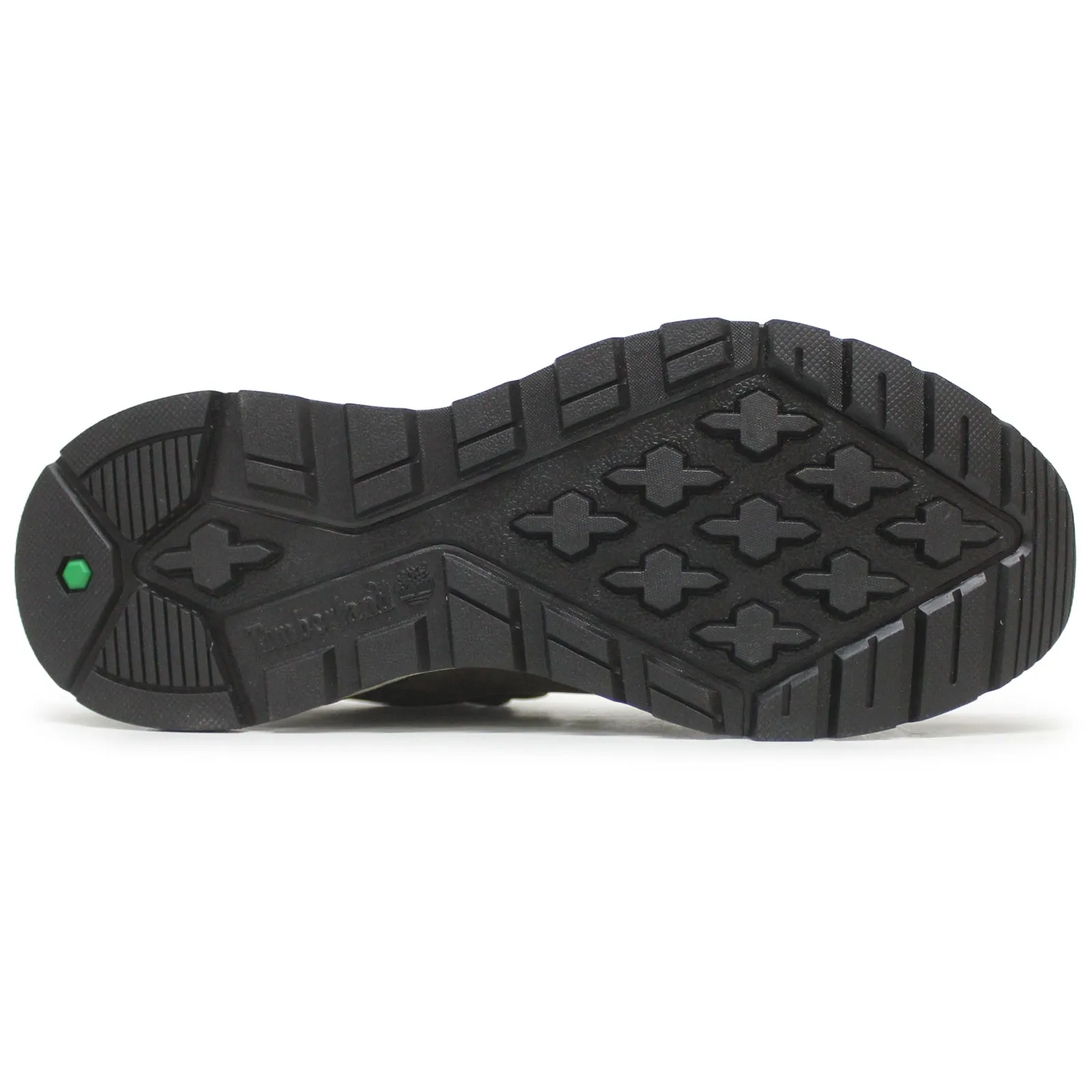Sprint Trekker Mid Nubuck Men's Ankle Trekking Boots