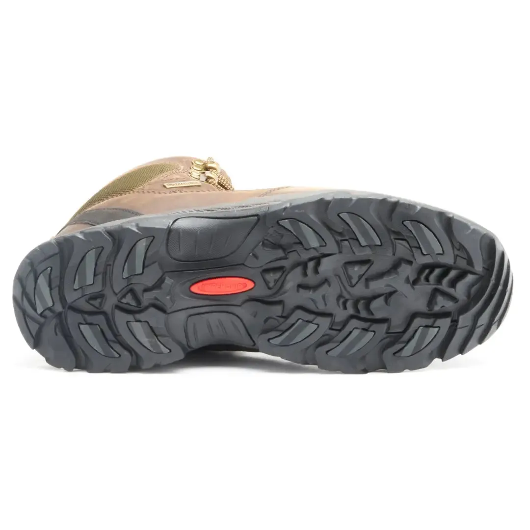 Treksta Warwick 4" GTX Hunting Boots