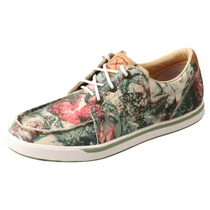 Twisted X Women's Casual Kicks Shoe Twisted X Women's Casual Kicks Shoe